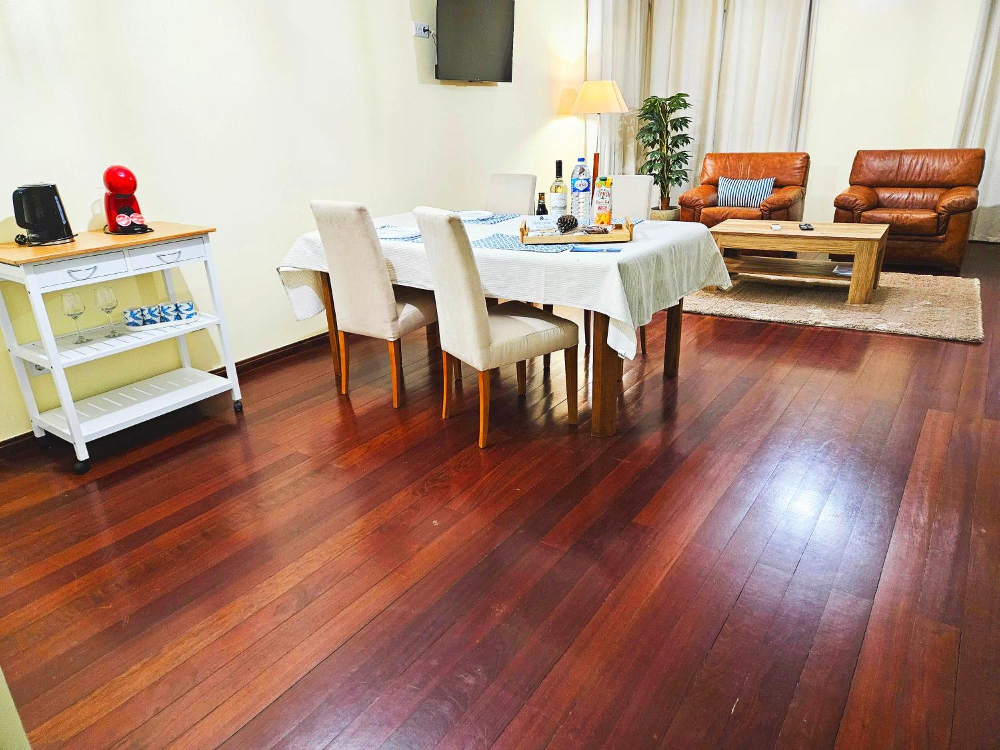 Old Town Flat 1 Apartment Funchal (Madeira)